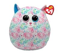 Peluche TY Squish a boos Coussin Emma le chat 20 cm Multicolore https://www.fnac.com/Peluche-TY-Squish-a-boos-Coussin-Emma-le-chat-20-cm/a19325480/w-4?oref=bdc58e8d-6bd2-267d-6292-20679b79d297
