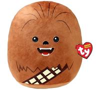 STAR WARS SQUISH SMALL - CHEWBACCA