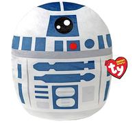 Ty Star Wars Squish Small - R2D2