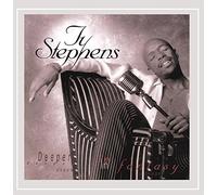 Ty Stephens - Deeper in Fantasy