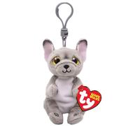 Beanie Bellies Clip Wilfred Le Chien