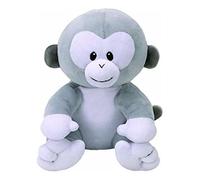 TY T82016 Pookie Gris 24 cm
