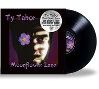 Tabor, Ty - Moonflower Lane [Import]