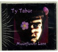 Ty Tabor - Moonflower Lane