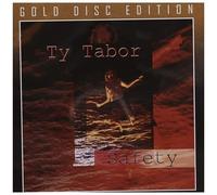 Ty Tabor - Safety [Compact Discs]