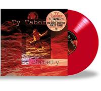 Ty Tabor - Safety [VINYL]