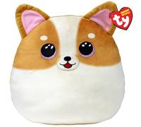 Peluche Squish a boos Coussin Tanner le chien 40 cm