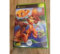 TY Tasmanian Tiger [ Xbox ] [Import anglais]