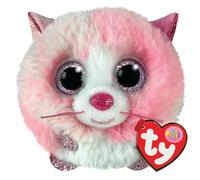 TY - Teeny Puffies Chat Tia - 10 CM