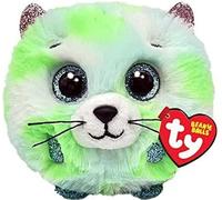 Ty Teeny Puffies Evie Cat 10cm