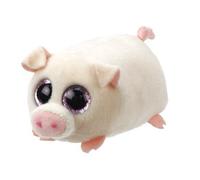 Ty teeny small curly le cochon