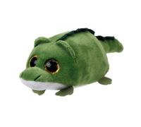 Ty teeny small wallie l alligator