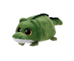 Ty teeny small wallie l alligator