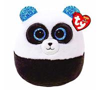 TY - Teeny Squish a Boo Panda Bamboo - 8 CM
