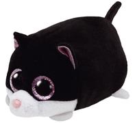 TY Teeny Tys CARA chat mascotte 10cm 42219