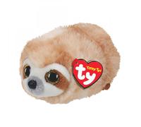 Ty Teeny Ty's Dangler Sloth 10cm