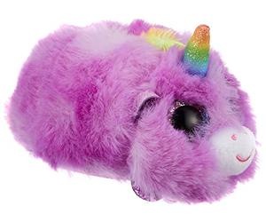 TY - Teeny Ty's Licorne Rosette - 10 CM
