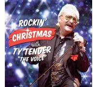 Ty Tender 'The Voice' - Rockin' Christmas [Import]