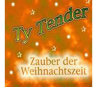 Ty Tender - Zauber der Weihnachtszeit [Import]