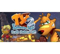 TY the Tasmanian Tiger 2 (PC)