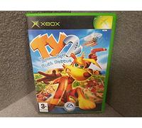 TY The Tasmanian Tiger 2 [ Xbox ] [Import anglais]
