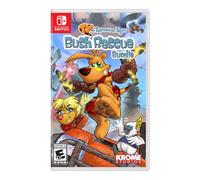 TY The Tasmanian Tiger HD : Bush Rescue Bundle - Nintendo Switch