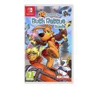 TY the Tasmanian Tiger HD : Bush Rescue Bundle Switch