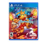 Bandai Jeu vidéo Ty The Tasmanian Tiger HD - PlayStation 4