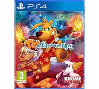 Ty the Tasmanian Tiger HD /PS4