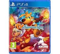 Ty the Tasmanian Tiger HD PS4 G