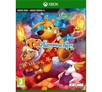 TY The Tasmanian Tiger HD (Xbox One)