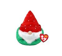 Ty Topsy Gnome en chapeau rouge ty Balls XMas 23 0 0 STK