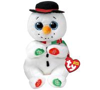 BEANIE BELLIES SMALL - WEATHERBY LE BONHOMME DE NEIGE