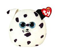 Ty Toys Fetch Dog Squishie Bonnet pour Chien