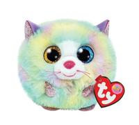 Puffies Ty - Heather Le Chat