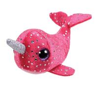TY Toys- Peluche, 2001278, Multicolore, 12 cm
