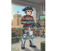 Ty "Turbo" Knight: British Variant Omnibus Trilogy Special Edition