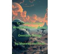 Ty "Turbo" Knight: Wreckfall Rebel Variant Omnibus Trilogy