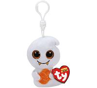 Ty - TY35110 - Beanie Boo's - Porte-Clés Scream Le Fantome
