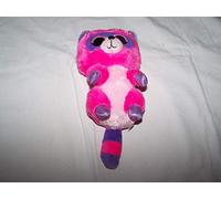 Ty - TY36146 - Beanie Boo's - Peluche Roxie Raton Laveur 15 cm
