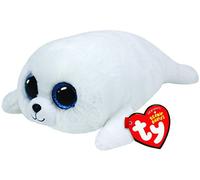 Ty - TY36164 - Beanie Boo's - Peluche Icy Phoque 15 cm