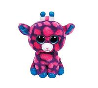 Ty - TY36178 - Beanie Boo's - Peluche Sky High la Girafe 15 cm