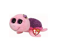 Ty - TY36185 - Beanie Boo's - Peluche Rosie Tortue 15 cm