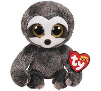 Peluche Grey Dangler 15 Cm. Dangler Ty 36215ty