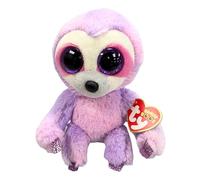Ty - TY36287 - Beanie Boo's - Peluche Dreamy le paresseux 15 cm