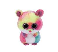 Ty Rodney Le Hamster Medium