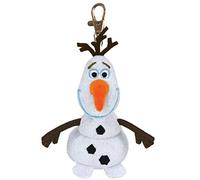 Ty - TY36626 - Reine des Neiges - Porte-Clés Musical Olaf