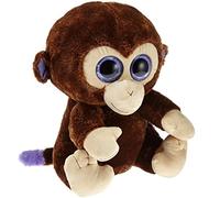 Ty - TY36800 - Beanie Boo's - Peluche Coconut Singe 41 cm