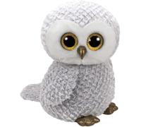Ty - TY36840 - Beanie Boo's - Peluche Owlette La Chouette 41 cm