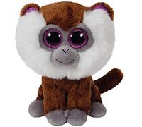 Ty - TY36847 - Beanie Boo's - Peluche Tamoo le singe